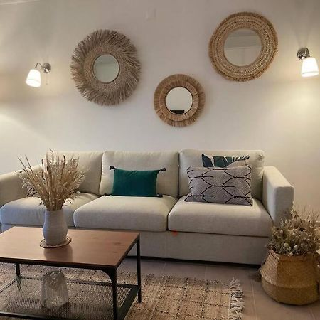 Apartamento Amparo-T2 C/Piscina Carvoeiro  Eksteriør bilde