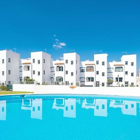 Apartamento Amparo-T2 C/Piscina Carvoeiro  Eksteriør bilde